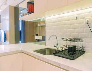 Others 2 Spacious And Homey 2Br At Tree Park City Cikokol Apartment