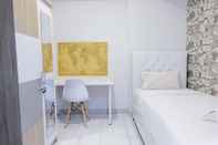 Lainnya Comfortable Stay 2Br At Mekarwangi Square Cibaduyut Apartment