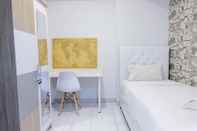 Lain-lain Comfortable Stay 2Br At Mekarwangi Square Cibaduyut Apartment