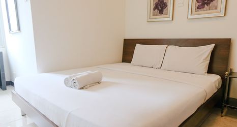 その他 2 Spacious 2Br Apartment At Galeri Ciumbuleuit 1