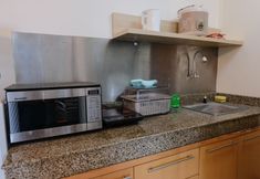 その他 6 Spacious 2Br Apartment At Galeri Ciumbuleuit 1