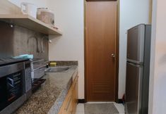 その他 7 Spacious 2Br Apartment At Galeri Ciumbuleuit 1