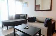 Lainnya 7 Spacious 2Br Apartment At Galeri Ciumbuleuit 1