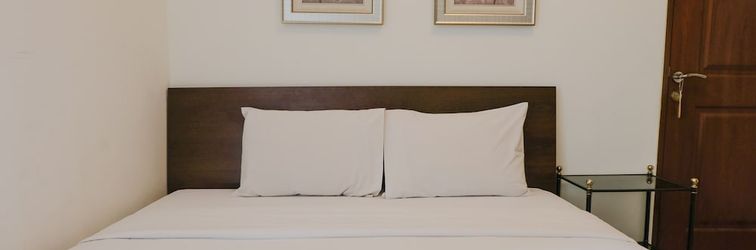 その他 Spacious 2Br Apartment At Galeri Ciumbuleuit 1