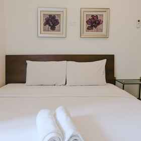 Room1奇姆布雷特畫廊一號公寓寬敞兩臥室飯店,Selamat Trans Suci飯店