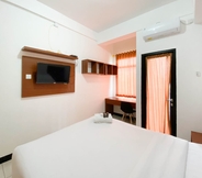 Lainnya 5 Cozy Stay Studio Cordova Edupartment Semarang Apartment