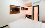 Others 5 Cozy Stay Studio Cordova Edupartment Semarang Apartment