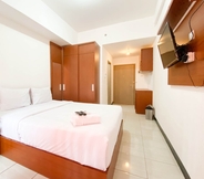 Lainnya 4 Cozy Stay Studio Cordova Edupartment Semarang Apartment