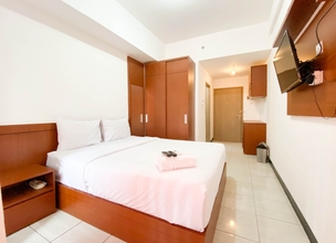 Lainnya 4 Cozy Stay Studio Cordova Edupartment Semarang Apartment