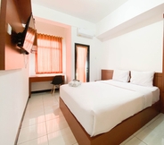 Lainnya 3 Cozy Stay Studio Cordova Edupartment Semarang Apartment