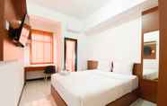 Others 3 Cozy Stay Studio Cordova Edupartment Semarang Apartment