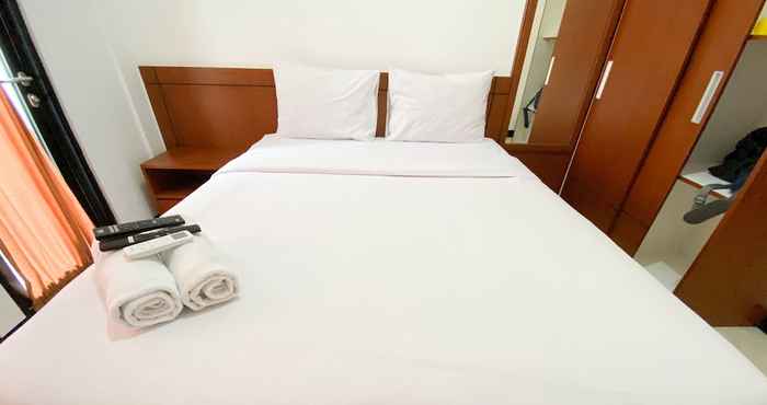 Others Cozy Stay Studio Cordova Edupartment Semarang Apartment