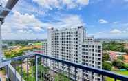 Others 3 Good Deal 1Br Casa De Parco Apartment Near Aeon Mall