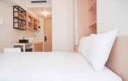 อื่นๆ 3 Warm And Simply Studio At Tokyo Riverside Pik 2 Apartment