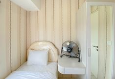 Others 7 Spacious And Homey 3Br At Springlake Summarecon Bekasi Apartment