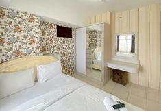 Lain-lain 3 Spacious And Homey 3Br At Springlake Summarecon Bekasi Apartment