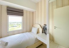 Lain-lain 6 Spacious And Homey 3Br At Springlake Summarecon Bekasi Apartment