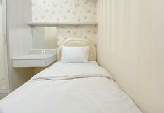 Lain-lain 4 Spacious And Homey 3Br At Springlake Summarecon Bekasi Apartment