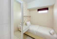 Lain-lain 5 Spacious And Homey 3Br At Springlake Summarecon Bekasi Apartment