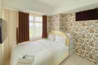 Lainnya Spacious And Homey 3Br At Springlake Summarecon Bekasi Apartment