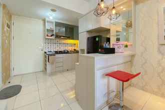 Others 4 Spacious And Homey 3Br At Springlake Summarecon Bekasi Apartment