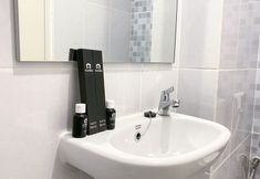 Others 7 Homey And Simply Studio At Tokyo Riverside Pik 2 Apartment