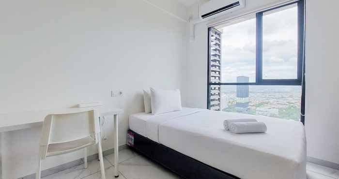 Lainnya New Furnished Studio Room Sky House Alam Sutera Apartment