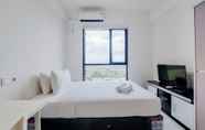 Lainnya 5 New Furnished Studio Room Sky House Alam Sutera Apartment