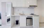 อื่นๆ 7 New Furnished Studio Room Sky House Alam Sutera Apartment