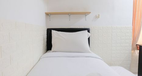 Others 2 Best Location Studio At 2Nd Floor Jarrdin Cihampelas Apartment