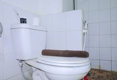 Others 7 Best Location Studio At 2Nd Floor Jarrdin Cihampelas Apartment