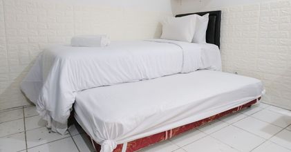 Others 4 Best Location Studio At 2Nd Floor Jarrdin Cihampelas Apartment