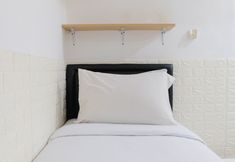 Others 5 Best Location Studio At 2Nd Floor Jarrdin Cihampelas Apartment