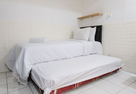 Others Best Location Studio At 2Nd Floor Jarrdin Cihampelas Apartment