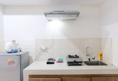 Others 6 Best Location Studio At 2Nd Floor Jarrdin Cihampelas Apartment