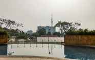 Others 6 Comfortable And Modern Studio Serpong Greenview Apartment