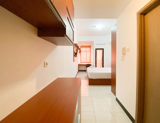 Lainnya 2 Homey Studio Cordova Edupartment Semarang Apartment