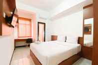 Others Homey Studio Cordova Edupartment Semarang Apartment