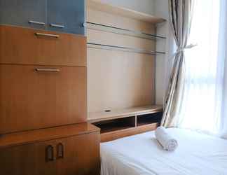 Lainnya 2 Spacious 3Br At Dago Butik Apartment