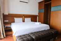 Others Spacious 3Br At Dago Butik Apartment