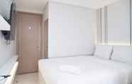 Others 4 Comfort And Nice 1Br Apartment At Gold Coast