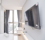 Lainnya 3 Comfort And Nice 1Br Apartment At Gold Coast