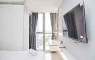 Lainnya 3 Comfort And Nice 1Br Apartment At Gold Coast