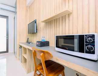 Lainnya 2 Minimalist And Good Deal Studio Transpark Cibubur Apartment