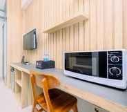 อื่นๆ 2 Minimalist And Good Deal Studio Transpark Cibubur Apartment