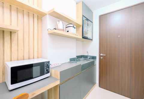 อื่นๆ Minimalist And Good Deal Studio Transpark Cibubur Apartment