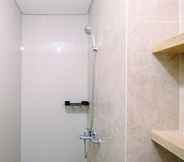 อื่นๆ 5 Minimalist And Good Deal Studio Transpark Cibubur Apartment