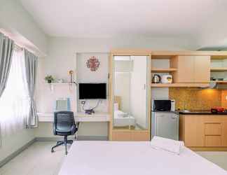 Lainnya 2 Cozy And Simply Look Studio Room Taman Melati Margonda Apartment