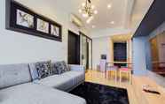 Lainnya 7 Scenic And Comfortable 1Br Apartment Branz Bsd City