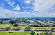 Others 2 Scenic And Comfortable 1Br Apartment Branz Bsd City